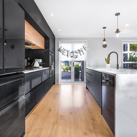 Stylish Warm House In North Hamilton Βίλα Εξωτερικό φωτογραφία