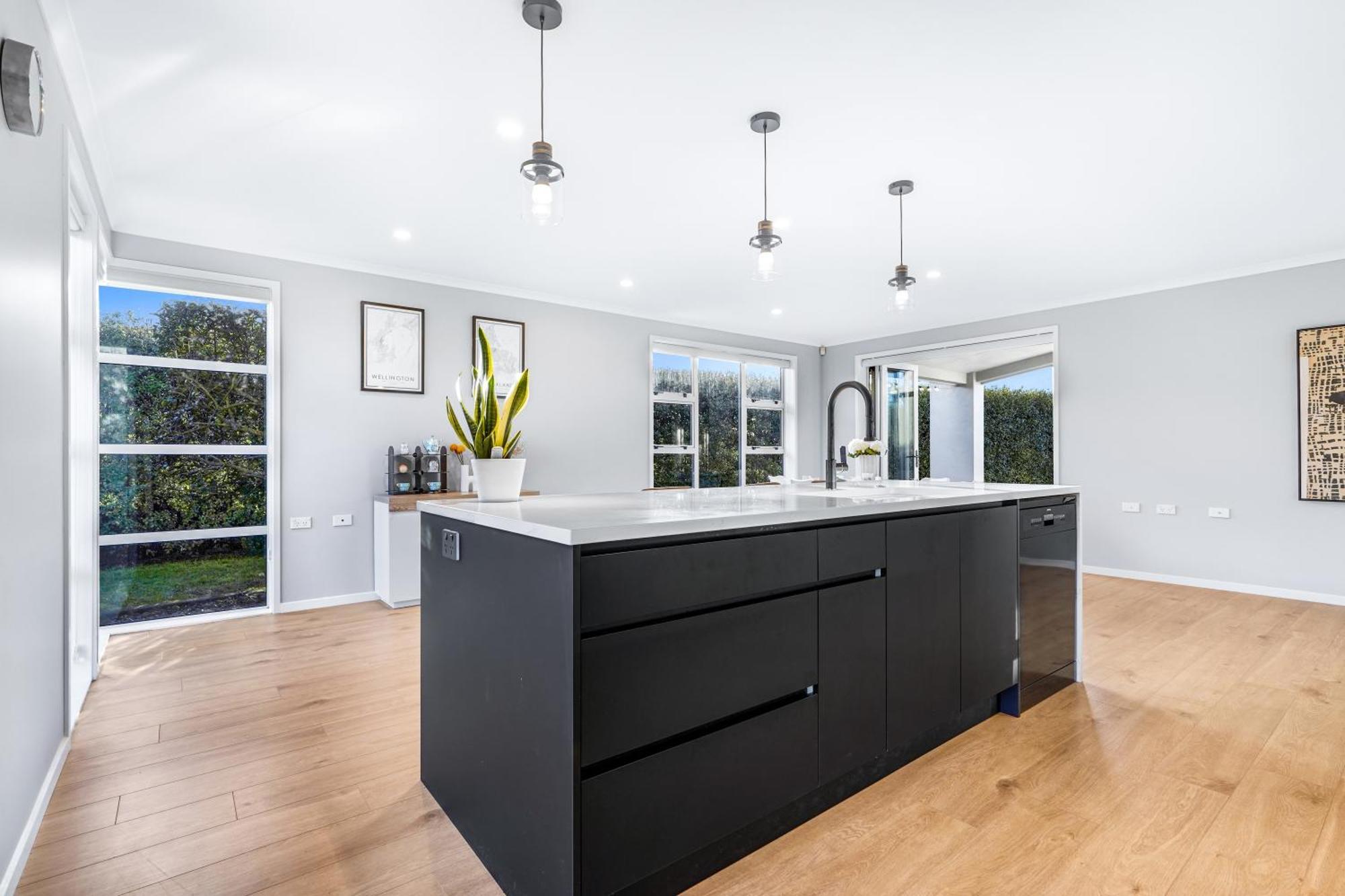 Stylish Warm House In North Hamilton Βίλα Εξωτερικό φωτογραφία