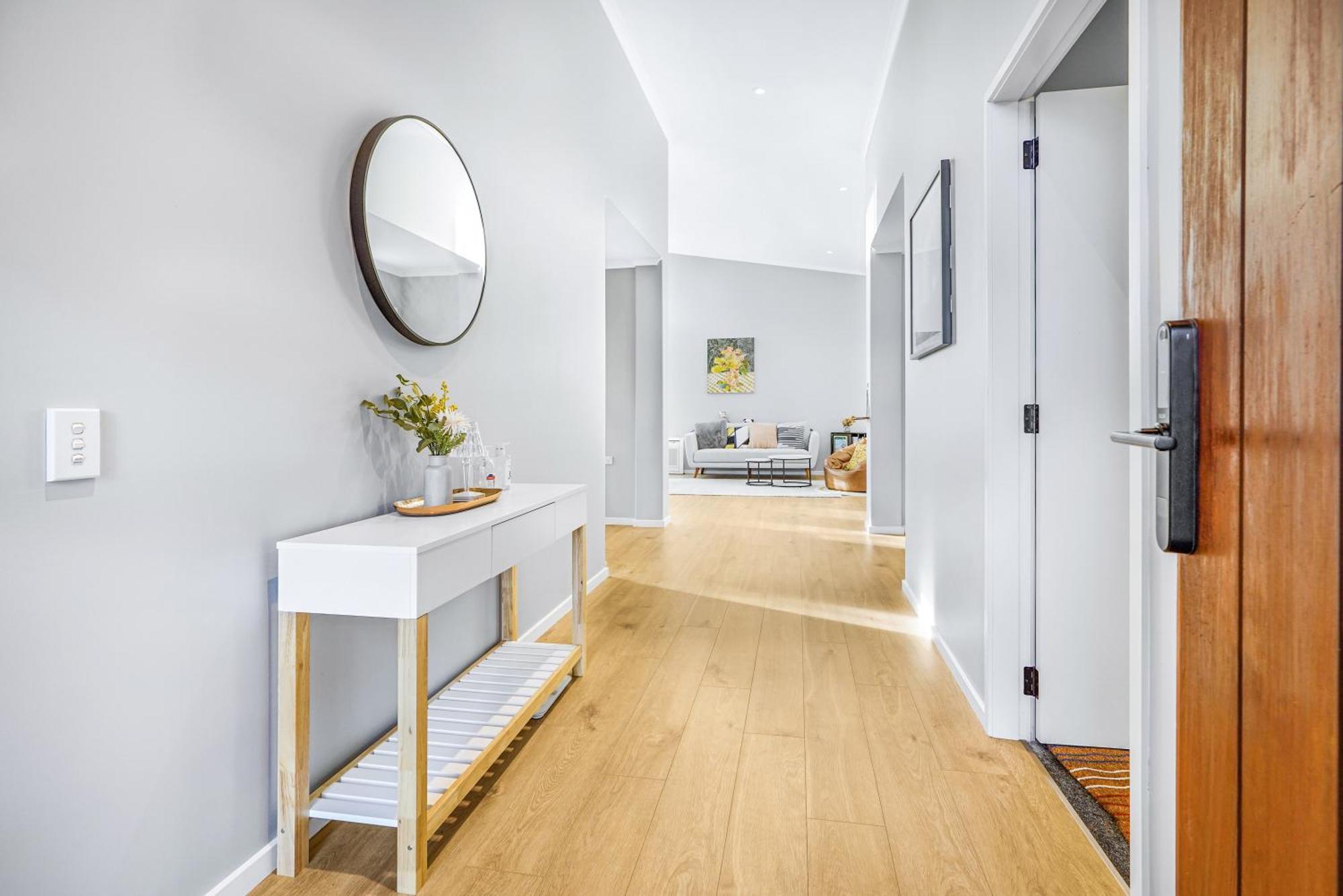 Stylish Warm House In North Hamilton Βίλα Εξωτερικό φωτογραφία