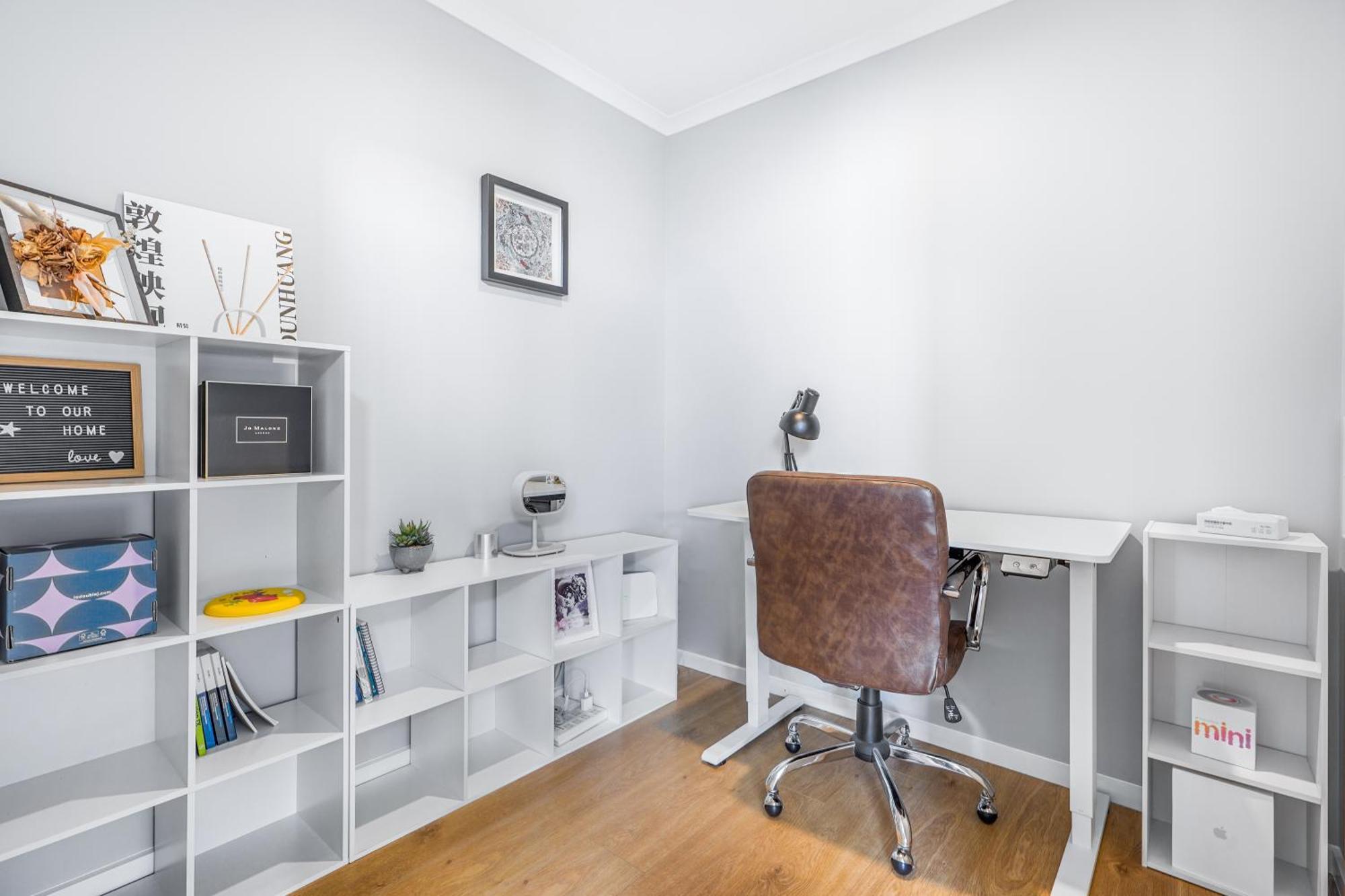 Stylish Warm House In North Hamilton Βίλα Εξωτερικό φωτογραφία