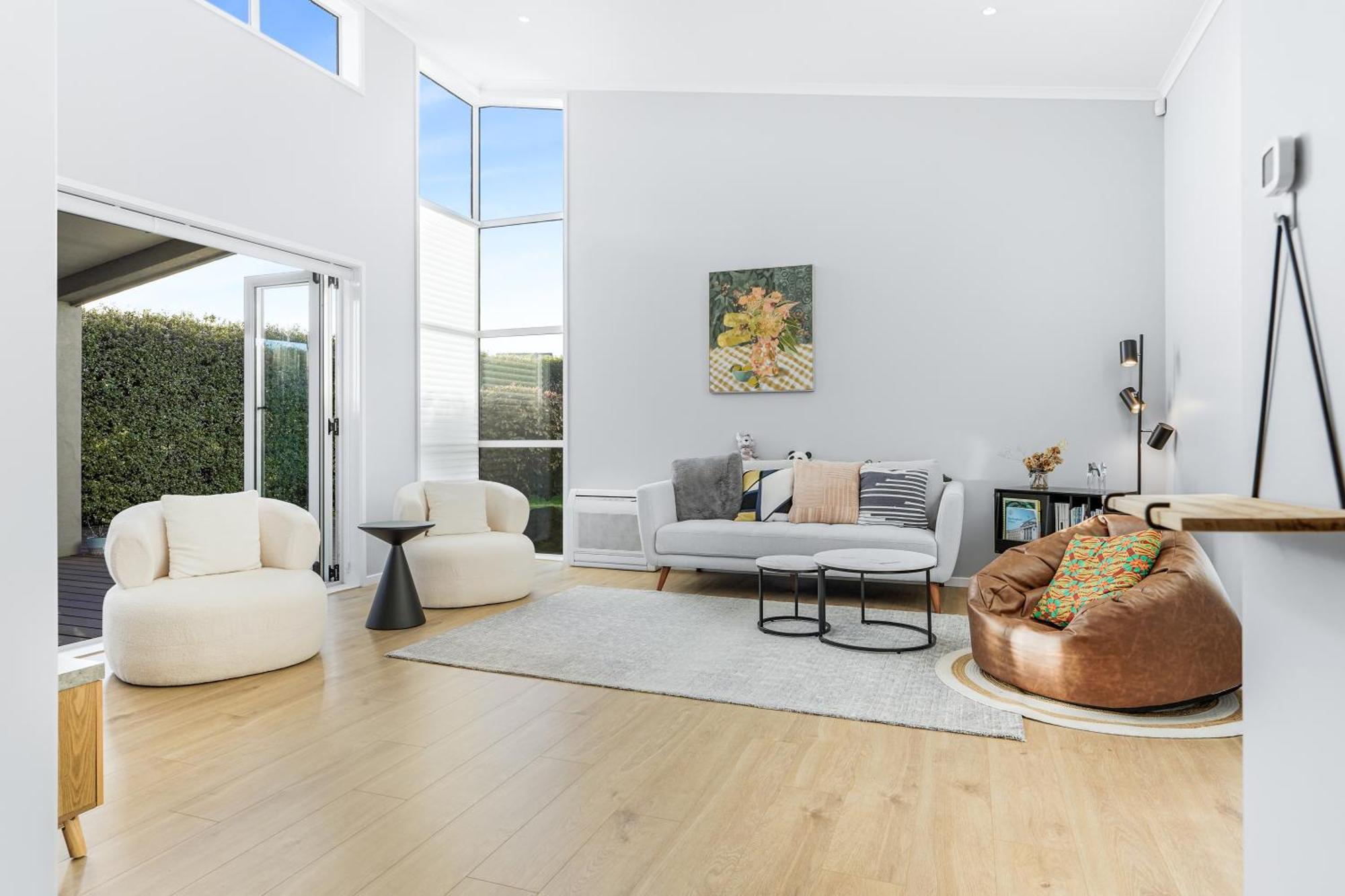 Stylish Warm House In North Hamilton Βίλα Εξωτερικό φωτογραφία