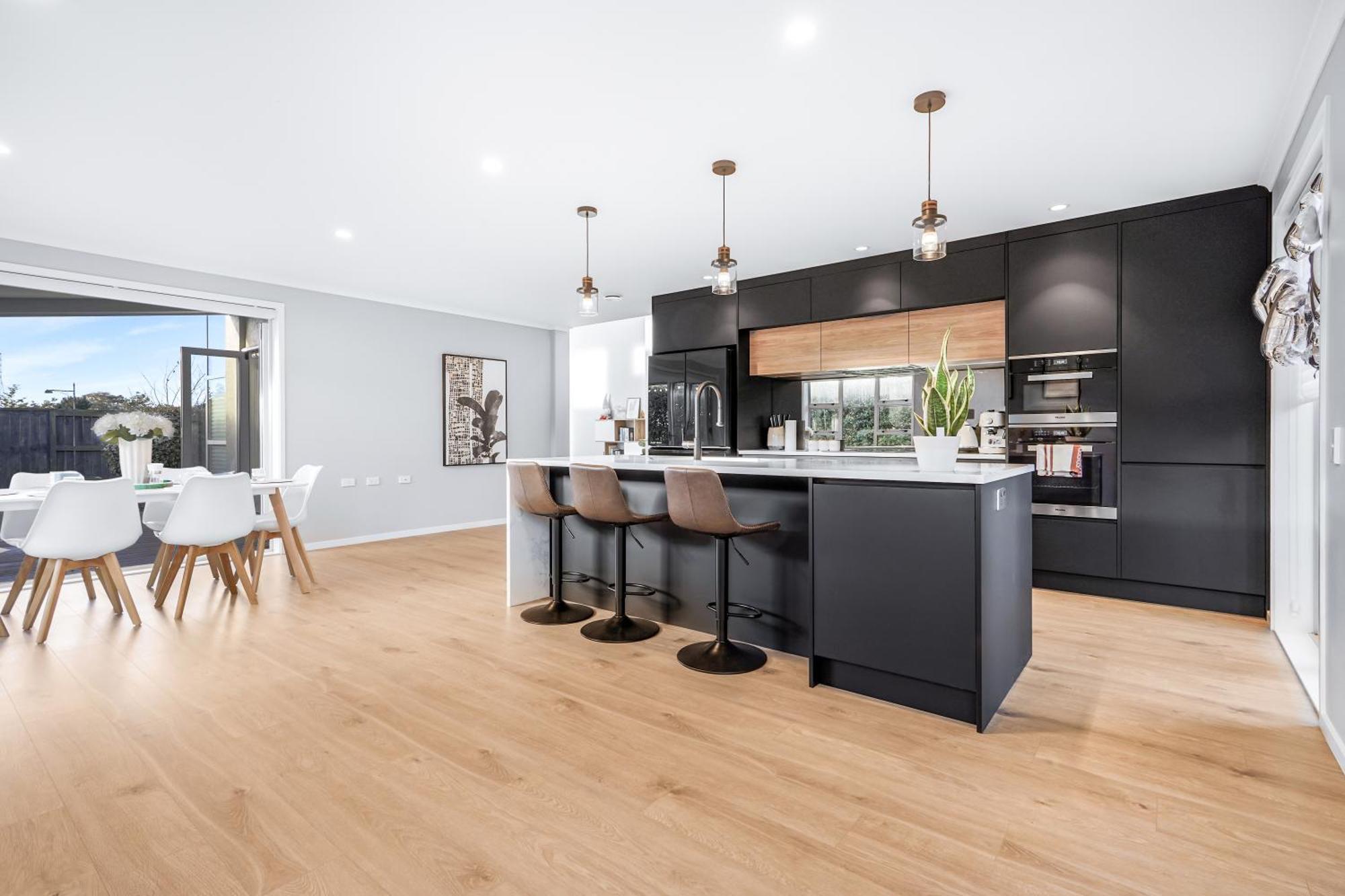 Stylish Warm House In North Hamilton Βίλα Εξωτερικό φωτογραφία