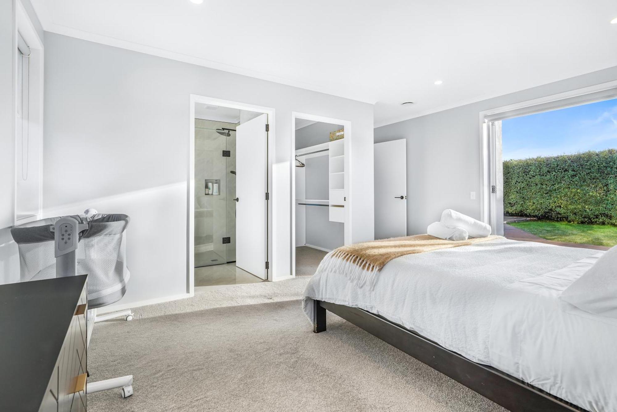 Stylish Warm House In North Hamilton Βίλα Εξωτερικό φωτογραφία