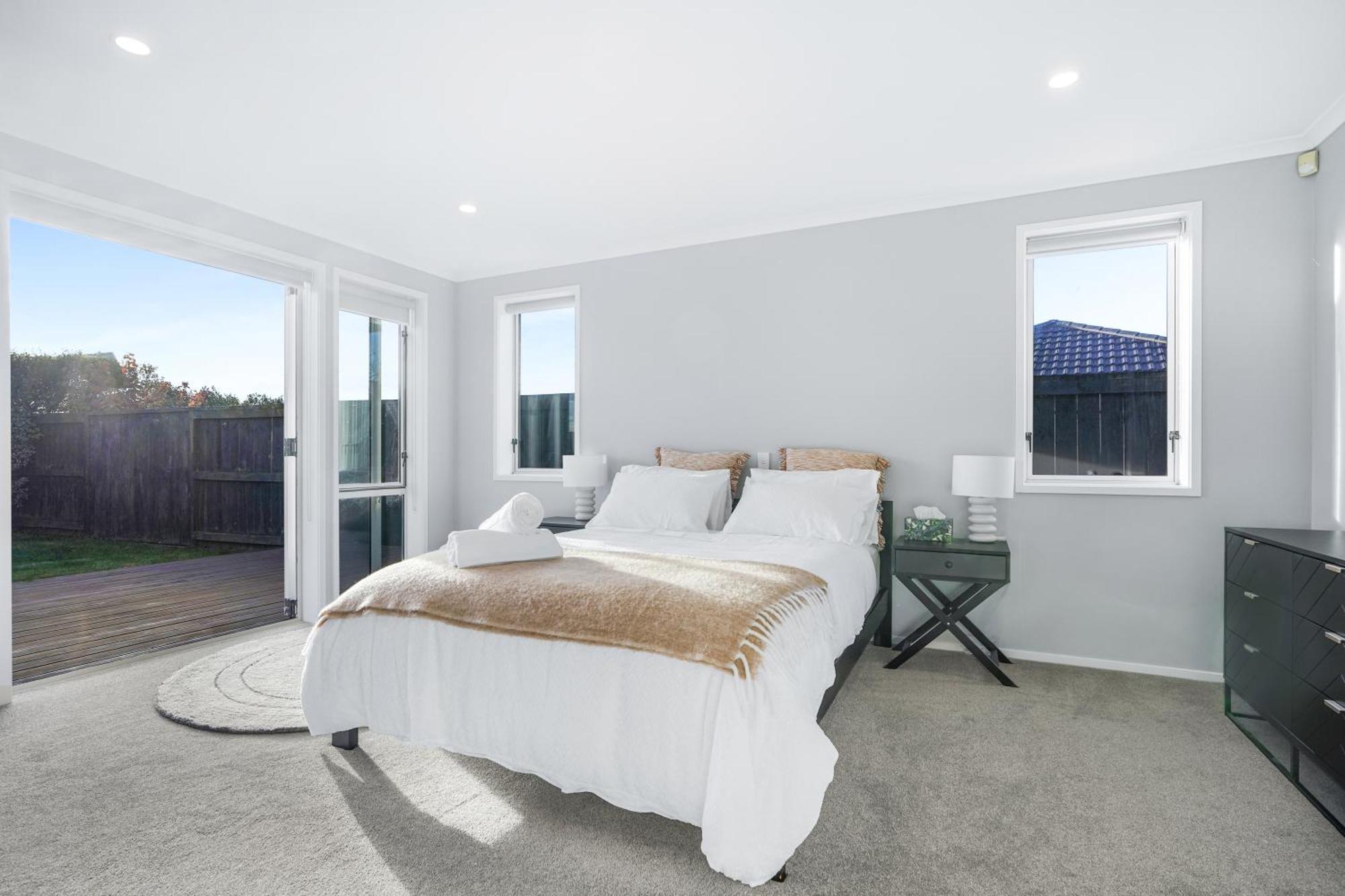 Stylish Warm House In North Hamilton Βίλα Εξωτερικό φωτογραφία