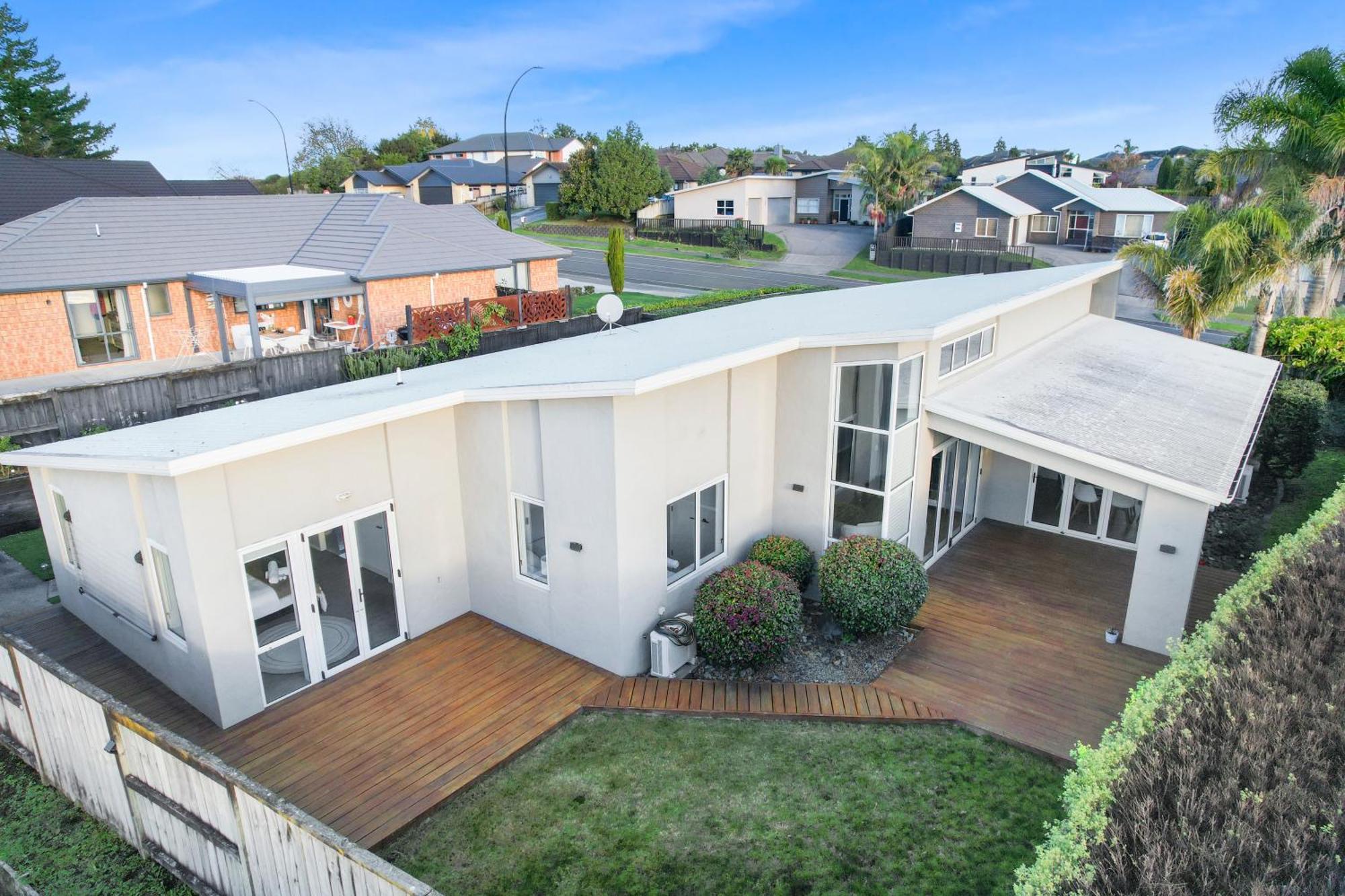 Stylish Warm House In North Hamilton Βίλα Εξωτερικό φωτογραφία