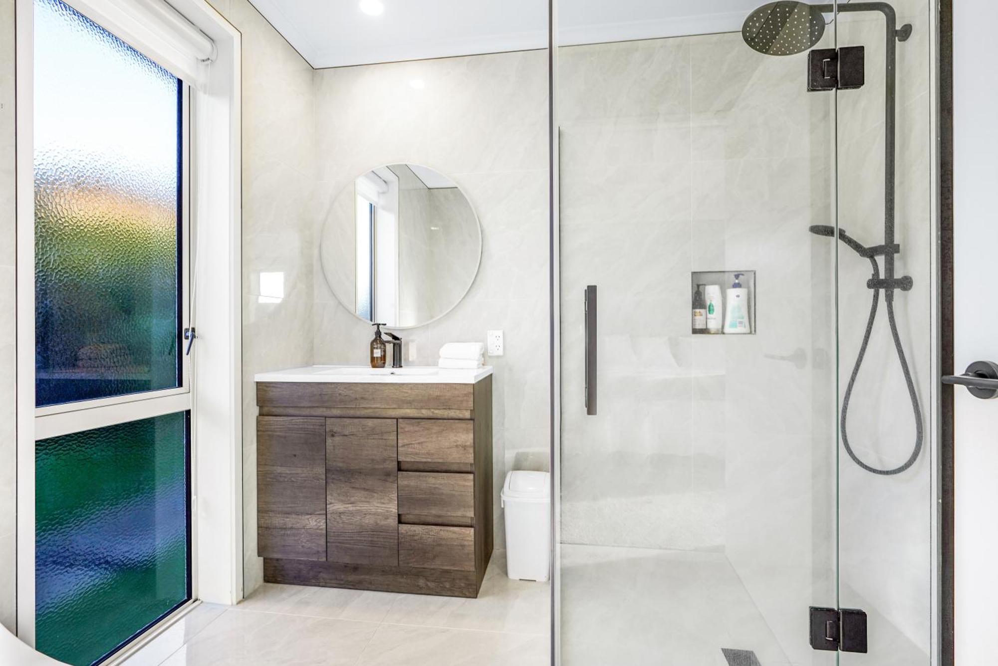 Stylish Warm House In North Hamilton Βίλα Εξωτερικό φωτογραφία
