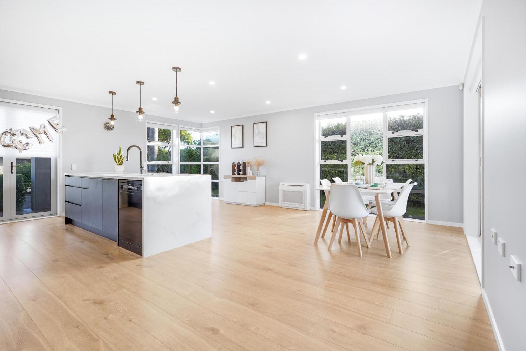 Stylish Warm House In North Hamilton Βίλα Εξωτερικό φωτογραφία
