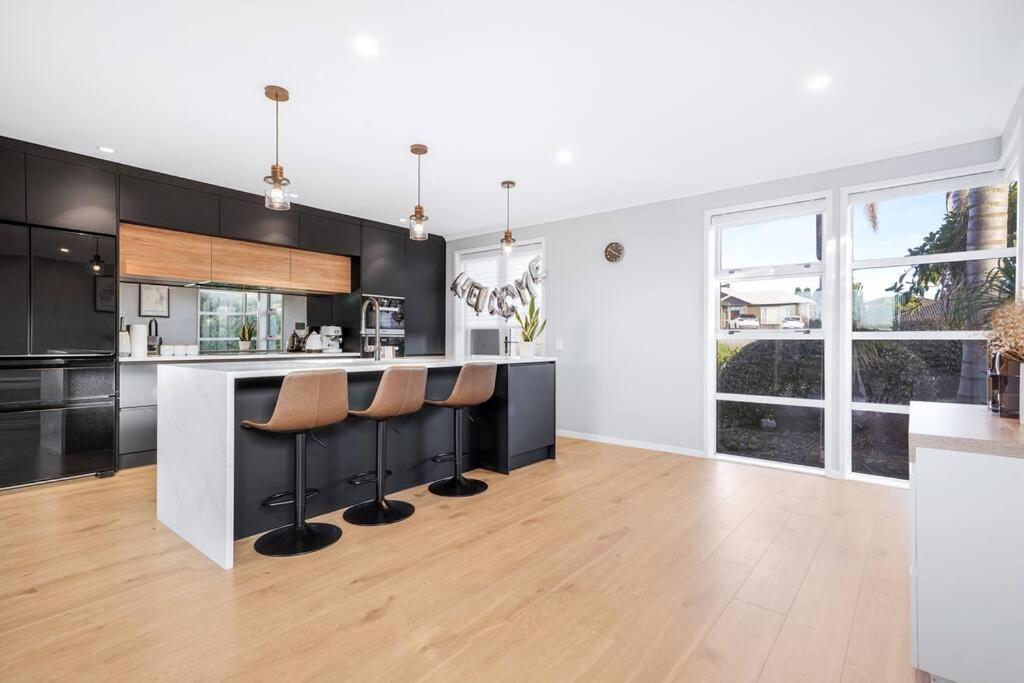 Stylish Warm House In North Hamilton Βίλα Εξωτερικό φωτογραφία
