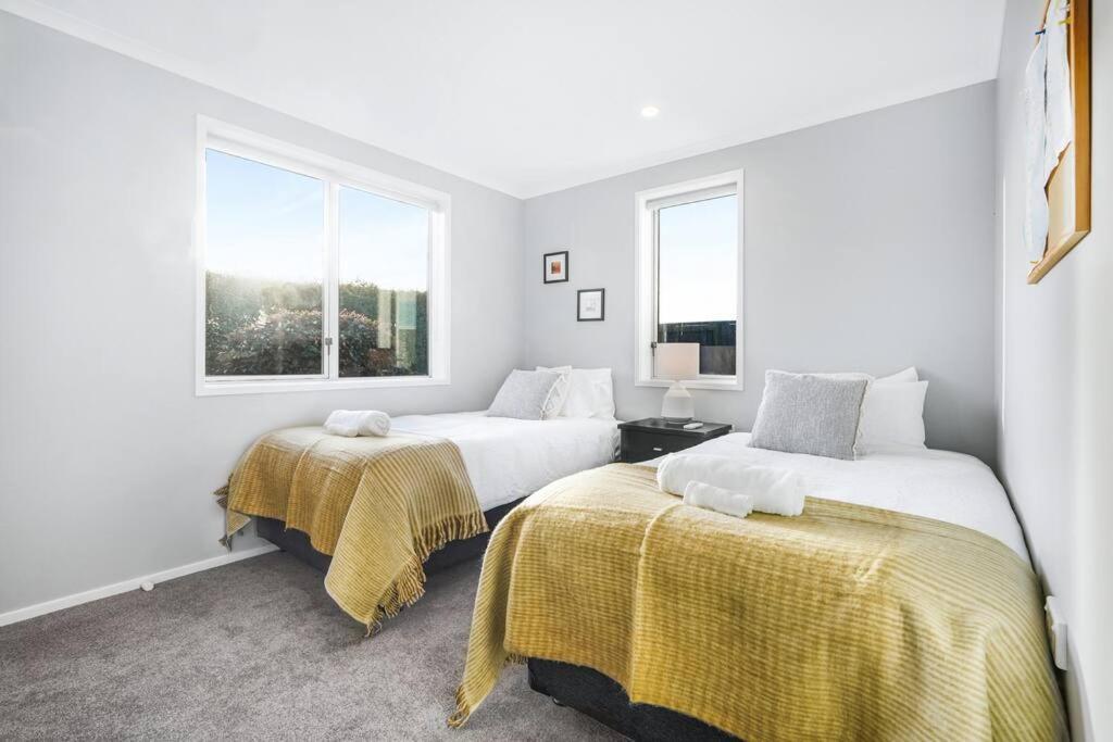 Stylish Warm House In North Hamilton Βίλα Εξωτερικό φωτογραφία