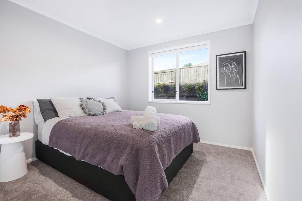 Stylish Warm House In North Hamilton Βίλα Εξωτερικό φωτογραφία